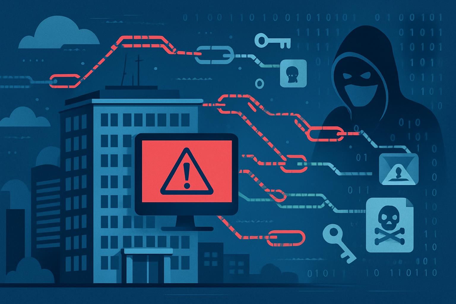 découvrez les dernières actualités sur les cyberattaques, les entreprises ciblées et les méthodes révélées des hackers pour mieux comprendre et protéger vos données.