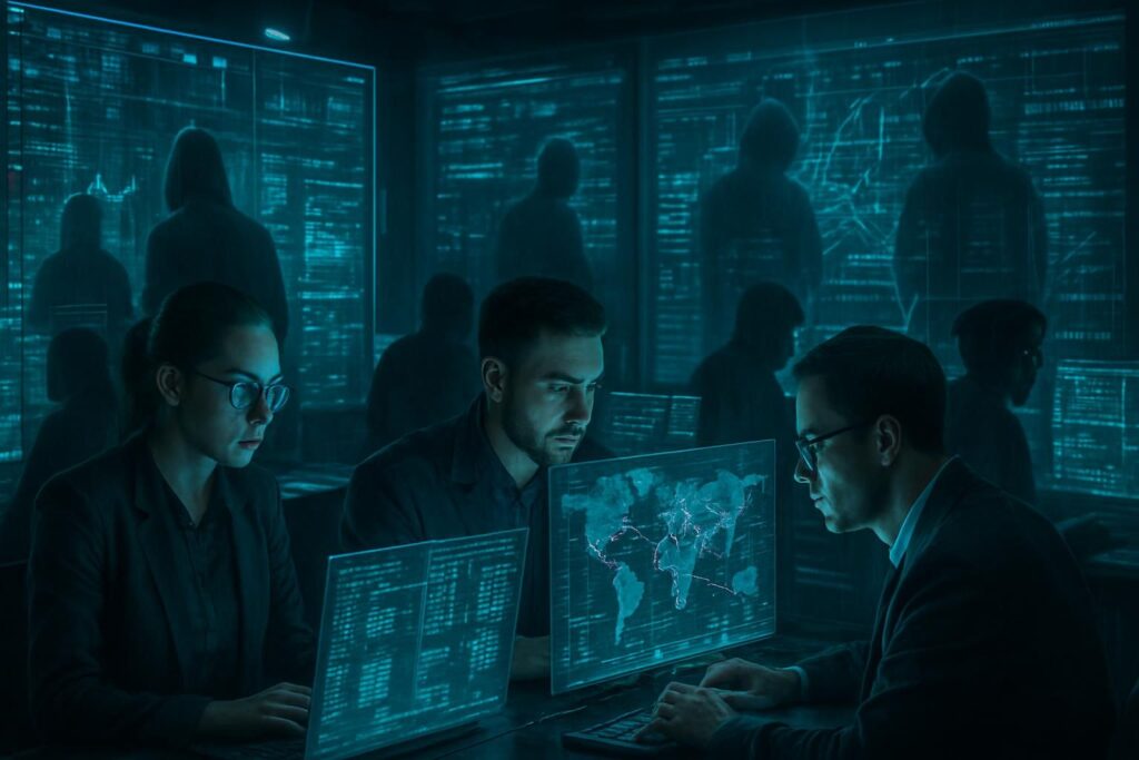 découvrez les dernières actualités sur les cyberattaques, les entreprises ciblées et les méthodes utilisées par les hackers pour mieux comprendre les enjeux de la cybersécurité.