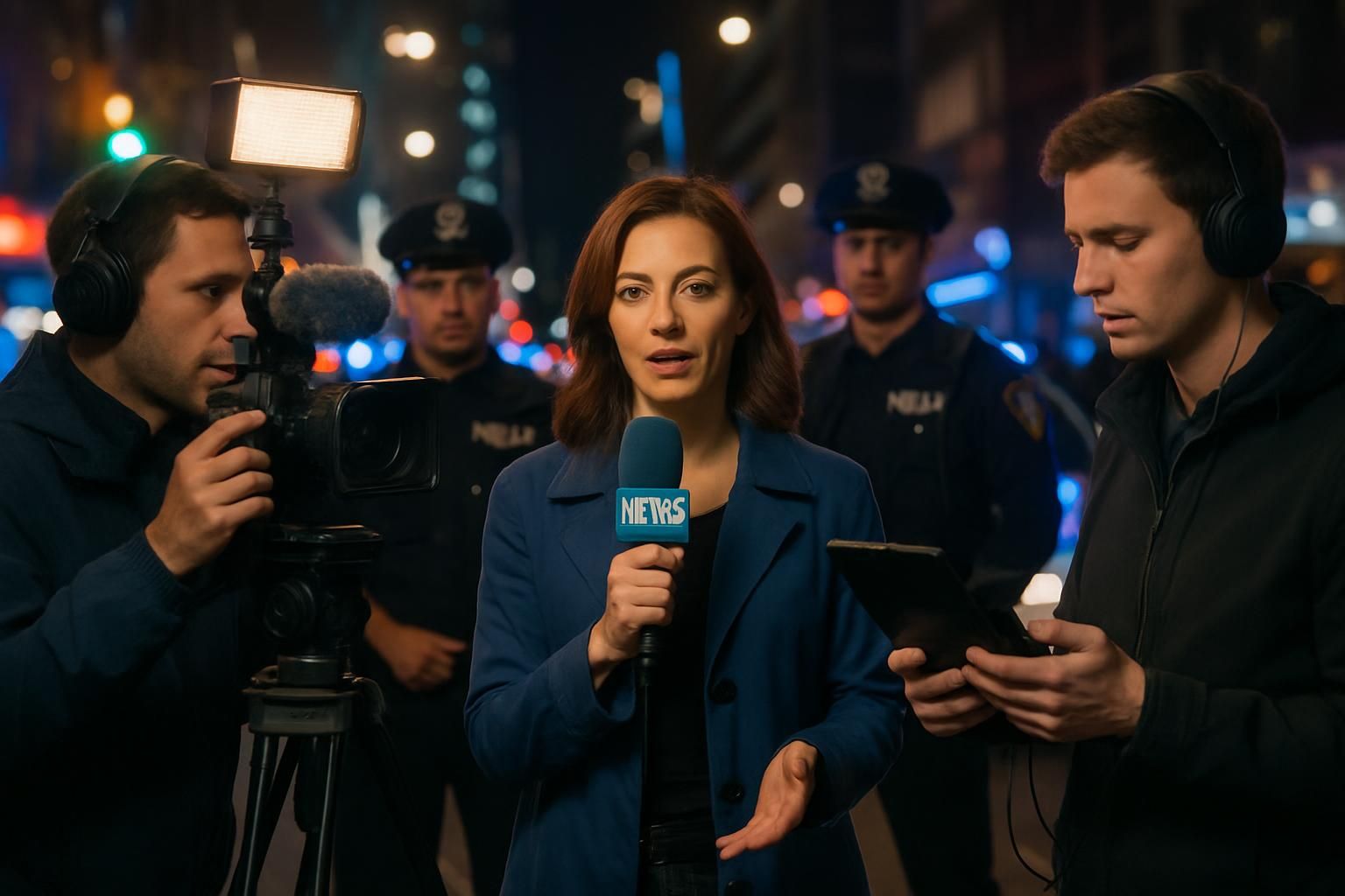 suivez les faits divers en temps réel avec nos mises à jour quotidiennes pour rester informé des événements majeurs et insolites partout en france.