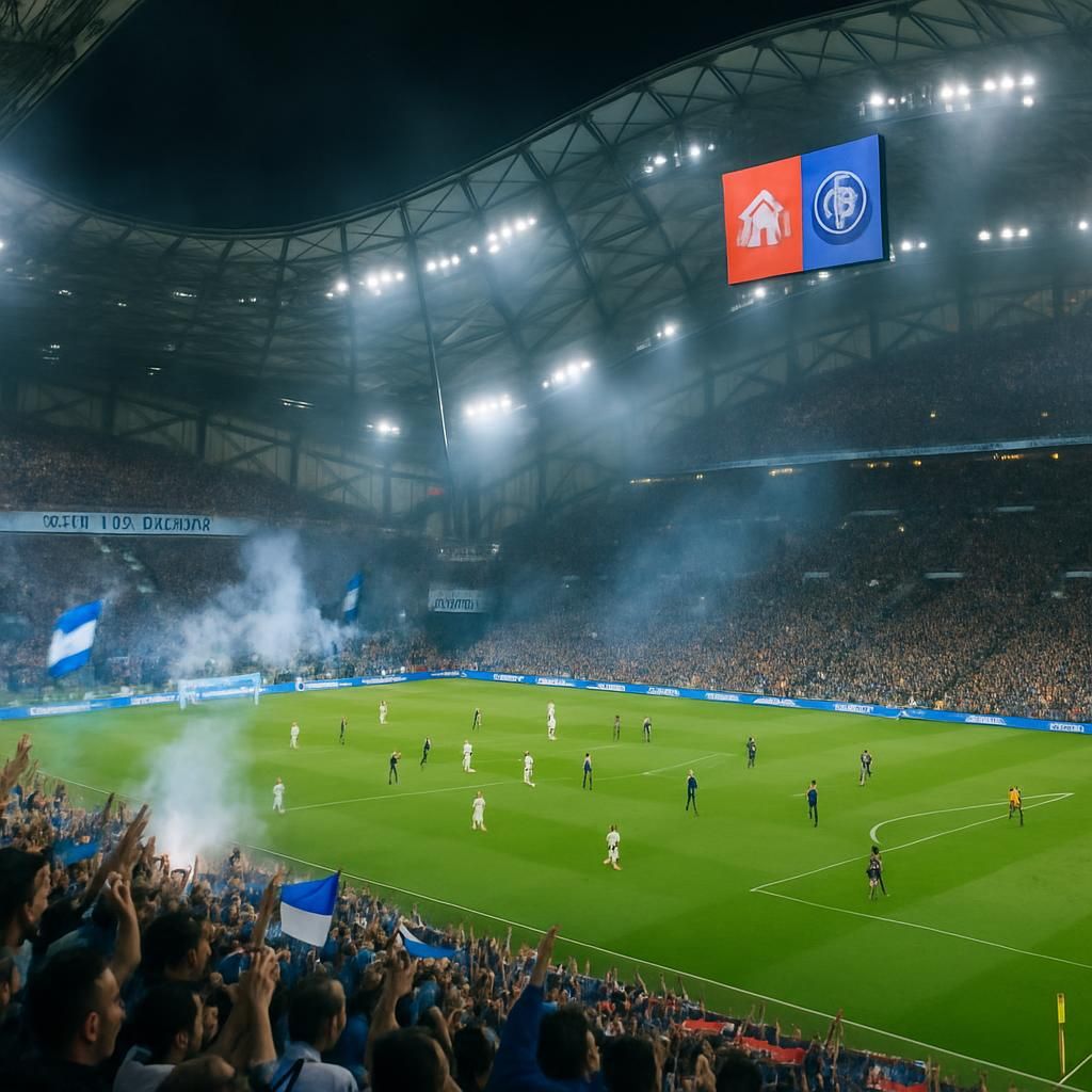 découvrez pourquoi le classique om-psg, un affrontement mythique du football français, est aujourd'hui menacé. analyse et enjeux de ce duel légendaire.