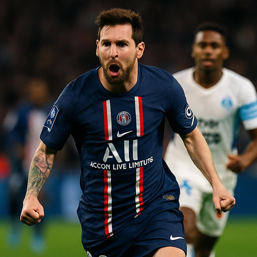 découvrez le retour très attendu d'un pilier clé de luis enrique pour le classique psg - om en ligue 1, un événement qui promet un match intense et décisif.