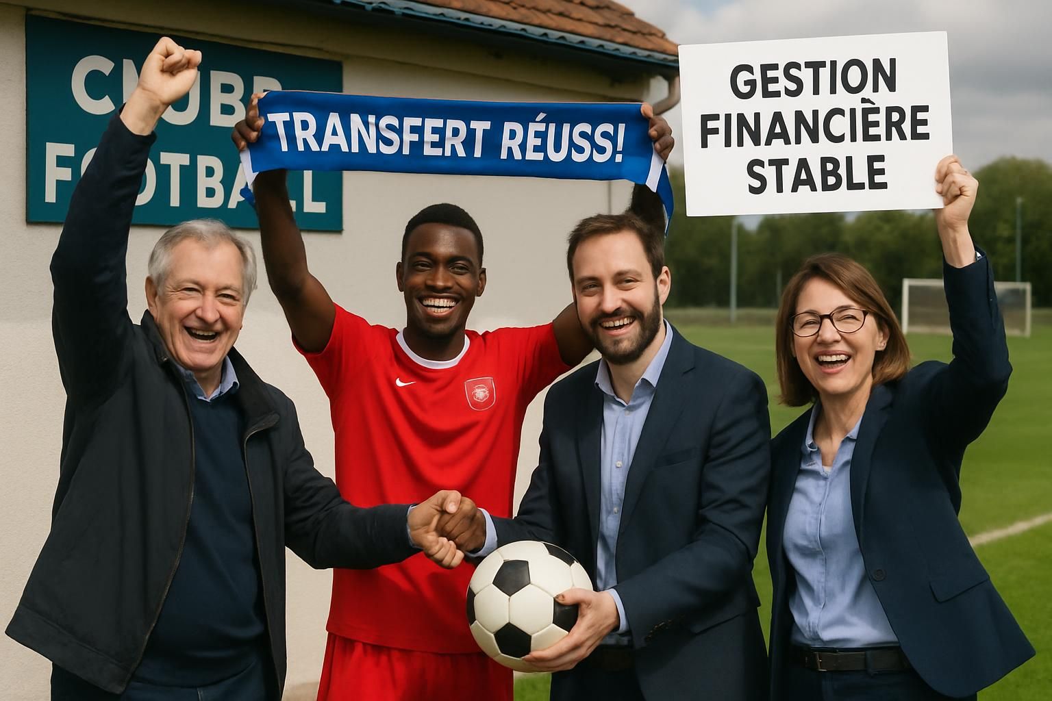 découvrez les dernières tendances du mercato en ligue 1 : les petits clubs retrouvent leur souffle, le psg traverse des difficultés, tandis que l'om parvient à maintenir son équilibre financier.